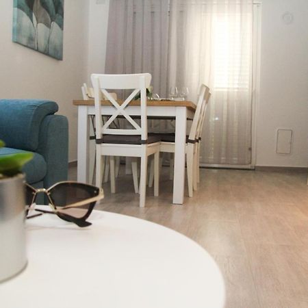 Apartman Antea Biograd Na Moru Exterior foto