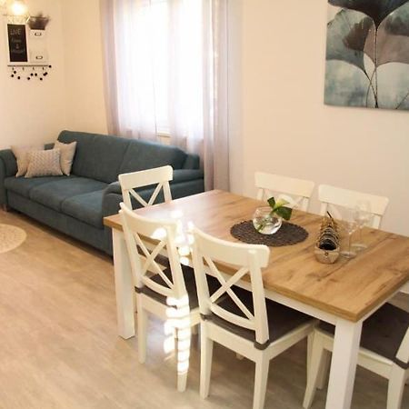 Apartman Antea Biograd Na Moru Exterior foto