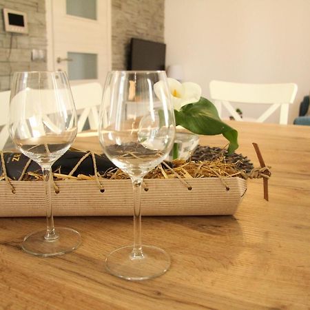 Apartman Antea Biograd Na Moru Exterior foto