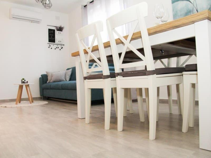 Apartman Antea Biograd Na Moru Exterior foto