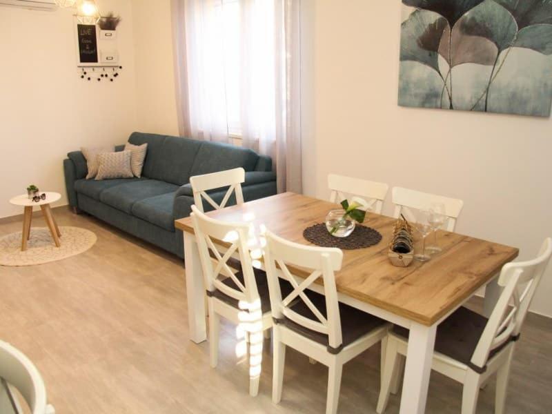 Apartman Antea Biograd Na Moru Exterior foto